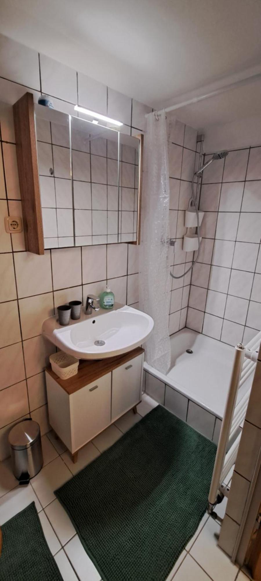 Private 1-2,5 -Zimmer-Wohnung Mit Terrasse ซึลพิค ภายนอก รูปภาพ