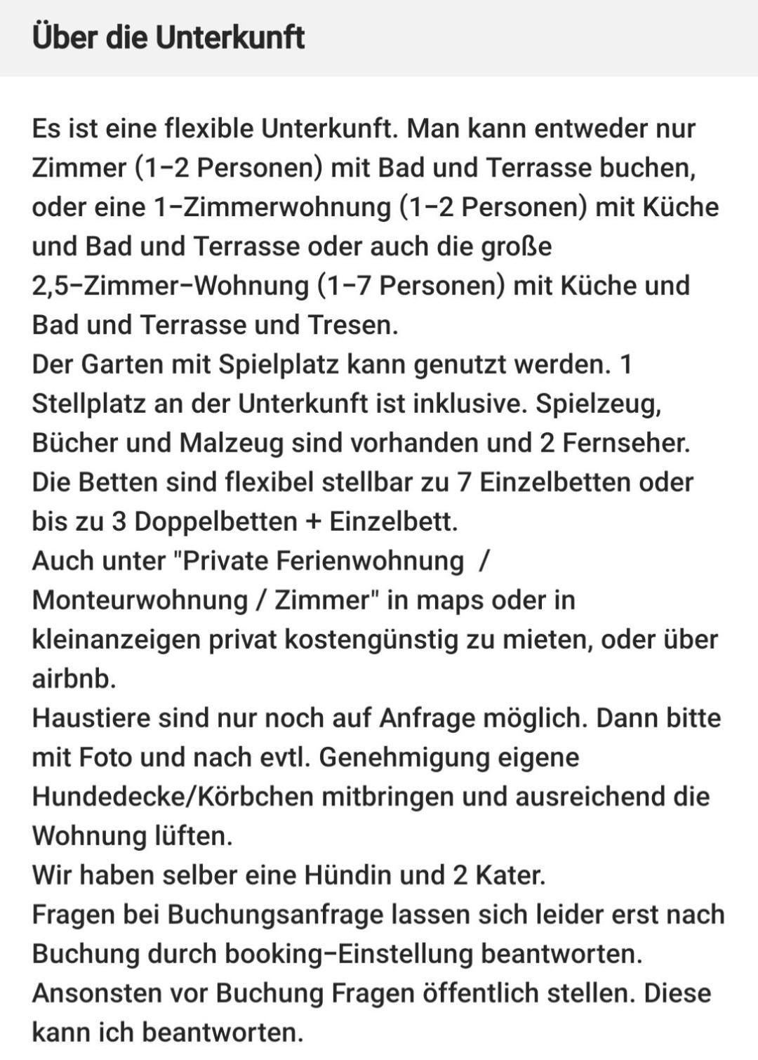 Private 1-2,5 -Zimmer-Wohnung Mit Terrasse ซึลพิค ภายนอก รูปภาพ